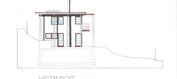 Terreno em Hernals, Austria N.º 163099 21