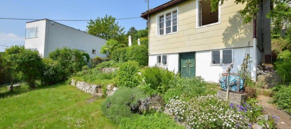 Terreno em Hernals, Austria N.º 163099 6