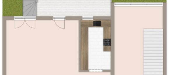 3غرفة شقة في Cologne, Germany رقم 130018 3