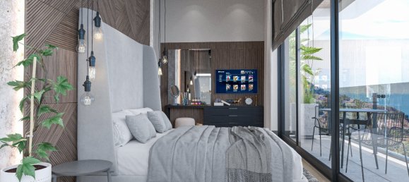 فيلا 4+1 في Alanya, Turkey رقم 23940 6