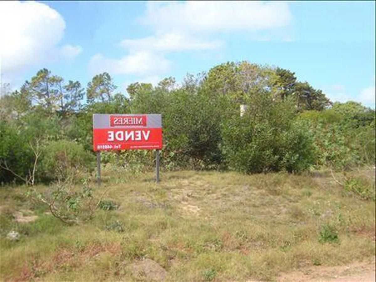  Land in Maldonado, Uruguay No. 13857