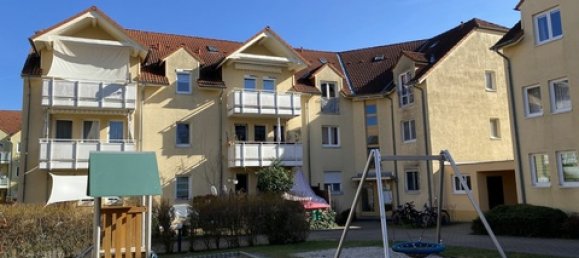 1 chambre Appartement à Leipzig, Germany No. 263605 6