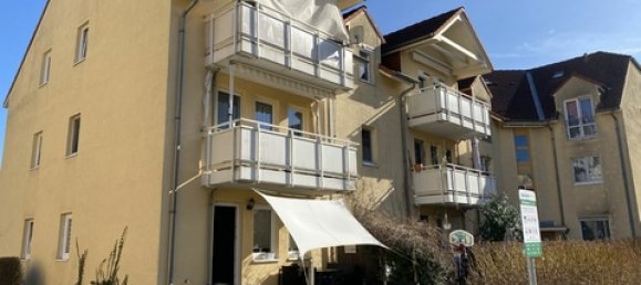 1 chambre Appartement à Leipzig, Germany No. 263605 5