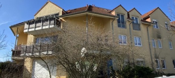 1 chambre Appartement à Leipzig, Germany No. 263605 7