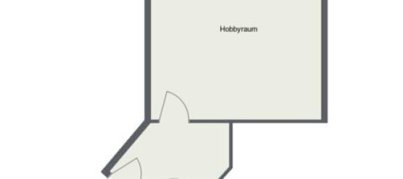 1 chambre Appartement à Leipzig, Germany No. 263605 10