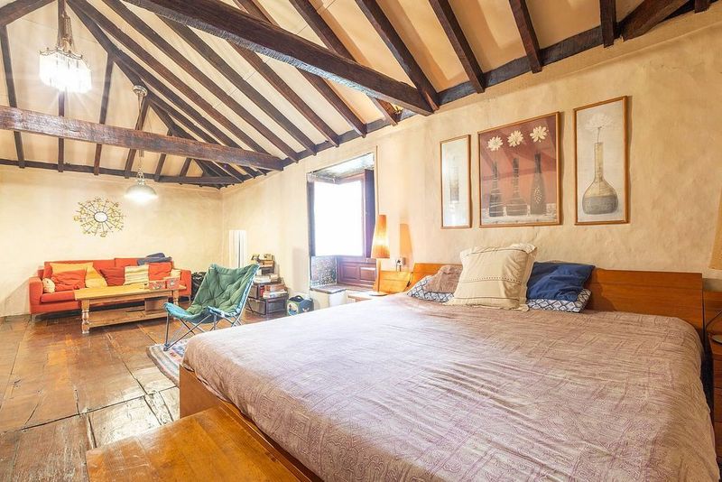 3 bedrooms House in La Orotava, Spain No. 240275