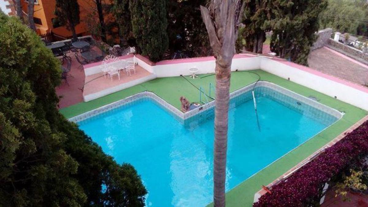 3 bedrooms House in Queretaro, Mexico No. 151123