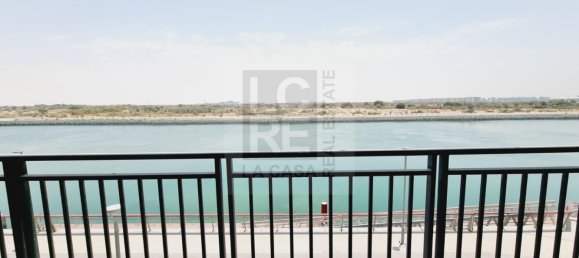 3 bedrooms Apartment in Yas Island, UAE No. 15176 3