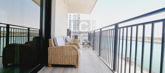 3 bedrooms Apartment in Yas Island, UAE No. 15176 4