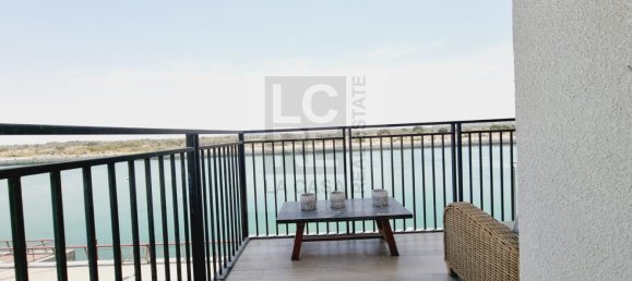 3 bedrooms Apartment in Yas Island, UAE No. 15176 2