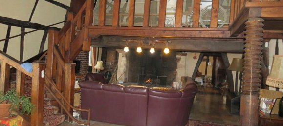 6 chambres Maison à Chevillon-sur-Huillard, France No. 77169 8