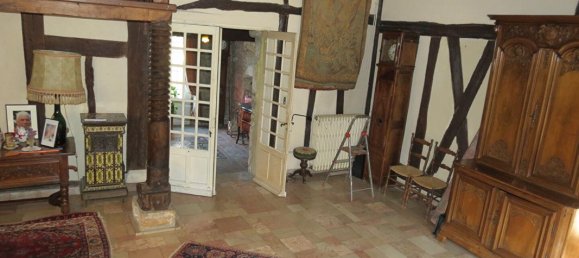 6 chambres Maison à Chevillon-sur-Huillard, France No. 77169 4