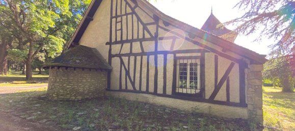 6 chambres Maison à Chevillon-sur-Huillard, France No. 77169 3