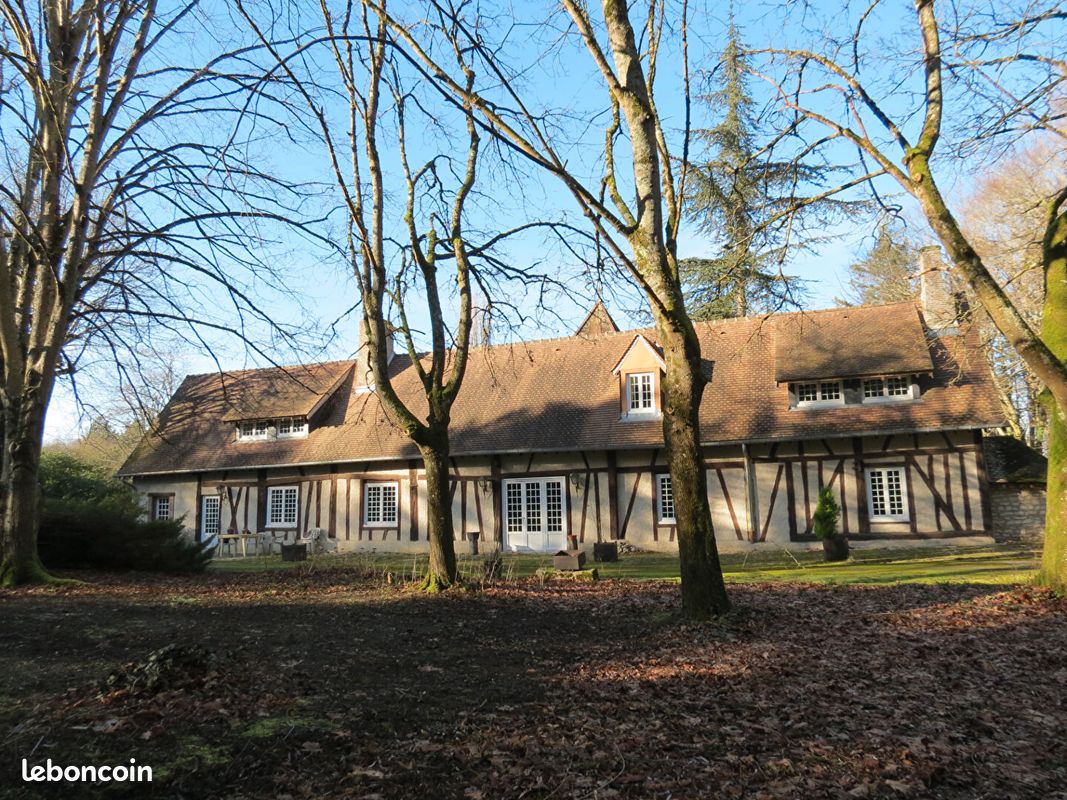 6 chambres Maison à Chevillon-sur-Huillard, France No. 77169