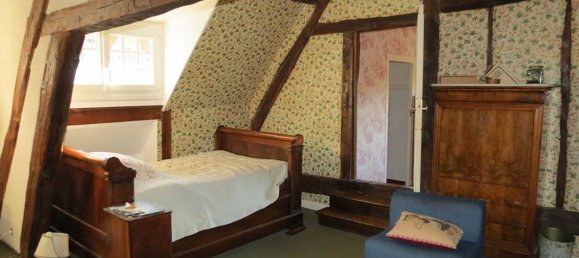 6 chambres Maison à Chevillon-sur-Huillard, France No. 77169 17