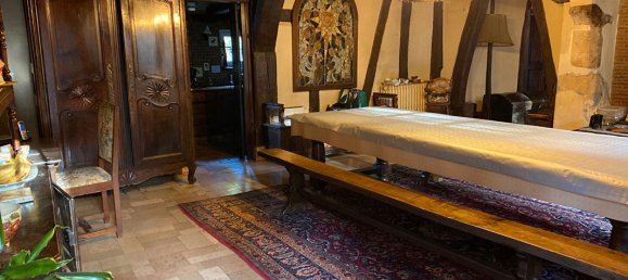 6 chambres Maison à Chevillon-sur-Huillard, France No. 77169 7