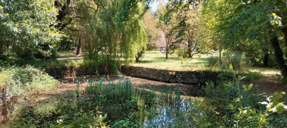 6 chambres Maison à Chevillon-sur-Huillard, France No. 77169 2