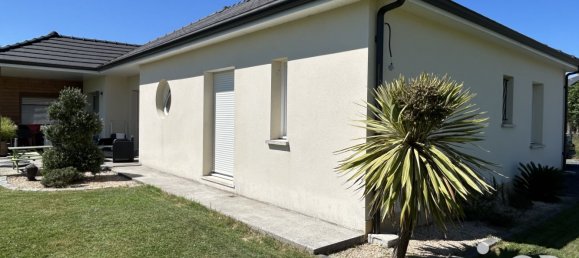 Casa de 3 dormitorios en Ger, France No. 298623 7