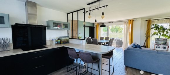 Casa de 3 dormitorios en Ger, France No. 298623 4