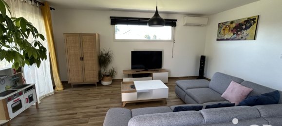 Casa de 3 dormitorios en Ger, France No. 298623 3