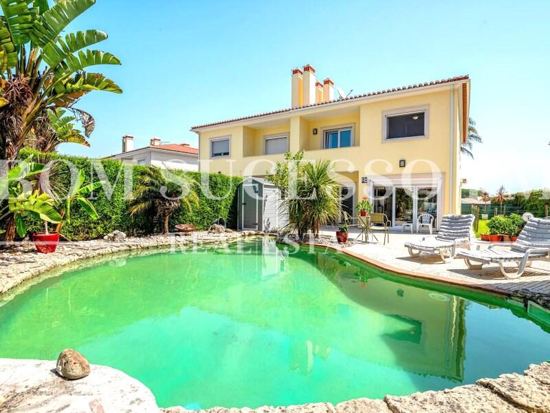 3 bedrooms Villa in Obidos, Portugal No. 247719