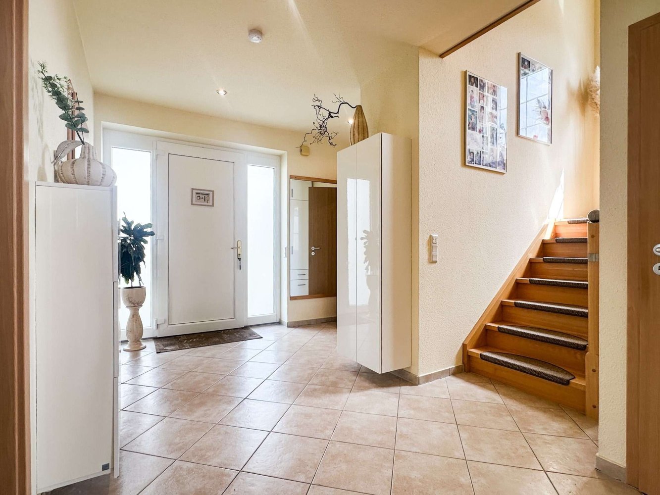 4-salle Villa à Harz, Germany No. 235266