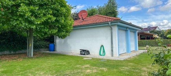 4-salle Villa à Harz, Germany No. 235266 8