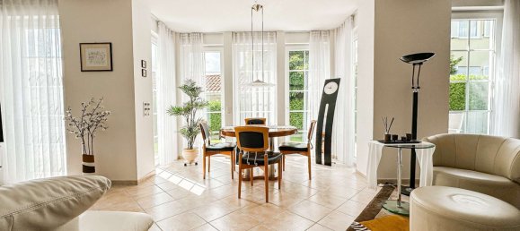 4-salle Villa à Harz, Germany No. 235266 4