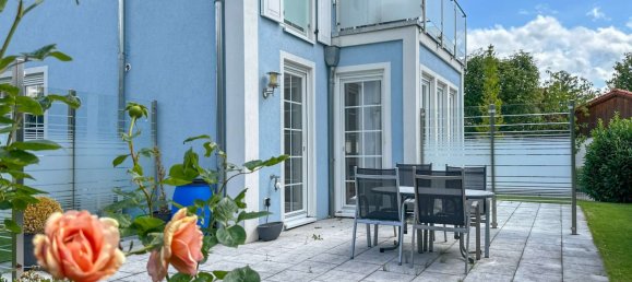 4-salle Villa à Harz, Germany No. 235266 7