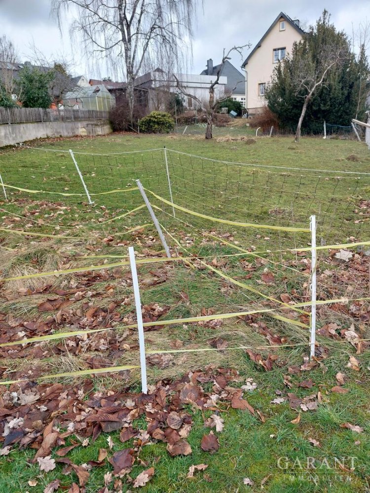 6 rooms House in Hof, Germany No. 119886