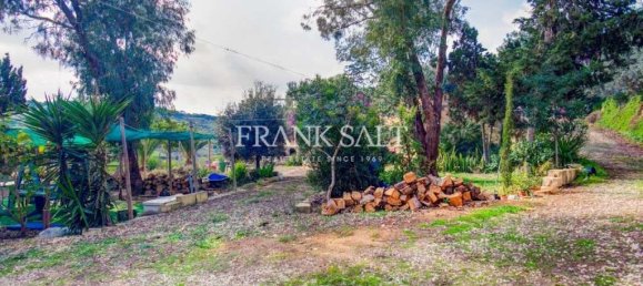  Farm in Wardija, Malta No. 151 6