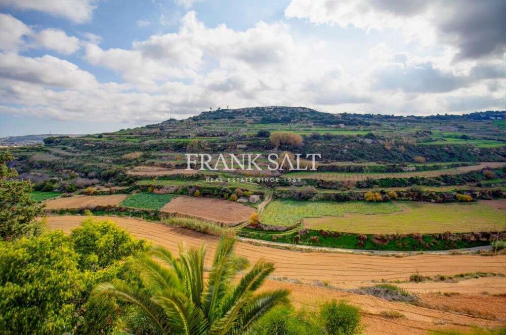  Farm in Wardija, Malta No. 151