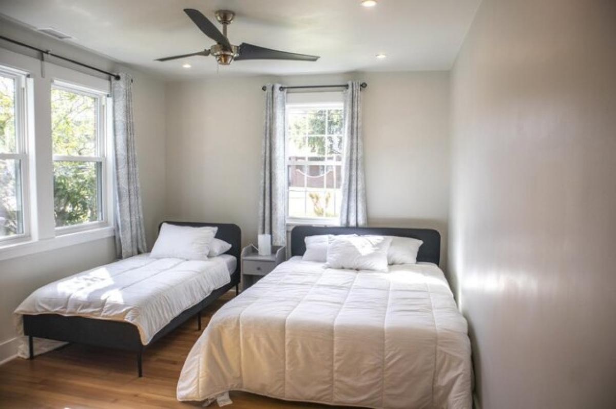 3 Schlafzimmer Haus in Charleston, USA, Nr. 222856