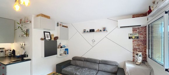 1 Schlafzimmer Wohnung in Menton, France, Nr. 332259 11
