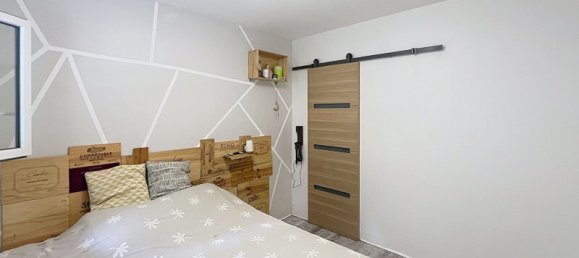 1 Schlafzimmer Wohnung in Menton, France, Nr. 332259 4