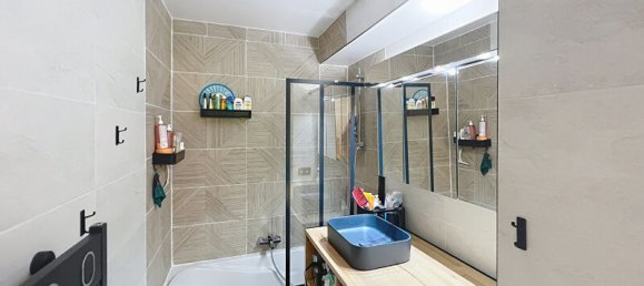 1 Schlafzimmer Wohnung in Menton, France, Nr. 332259 2