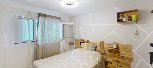 1 Schlafzimmer Wohnung in Menton, France, Nr. 332259 3