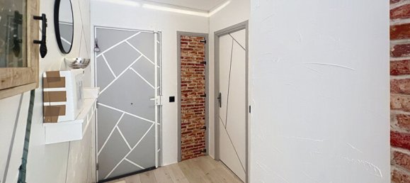 1 Schlafzimmer Wohnung in Menton, France, Nr. 332259 5