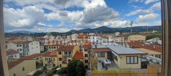 1 غرف نوم شقة في Florence, Italy رقم 377816 11