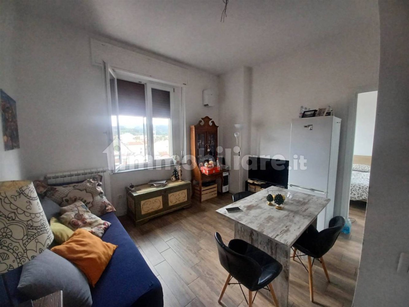 1 غرف نوم شقة في Florence, Italy رقم 377816