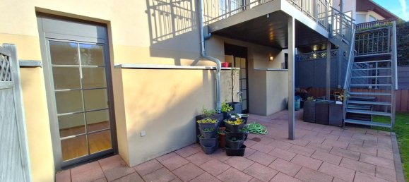 4-Zimmer Doppelhaus in Fürth, Germany, Nr. 62575 26