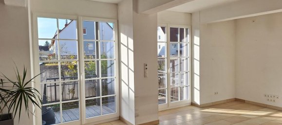 4-Zimmer Doppelhaus in Fürth, Germany, Nr. 62575 14