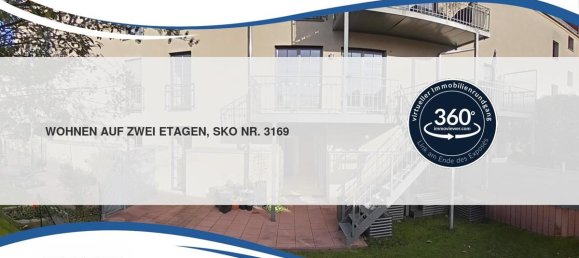 4-Zimmer Doppelhaus in Fürth, Germany, Nr. 62575 31