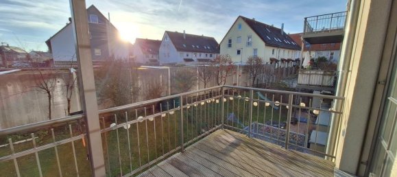 4-Zimmer Doppelhaus in Fürth, Germany, Nr. 62575 27