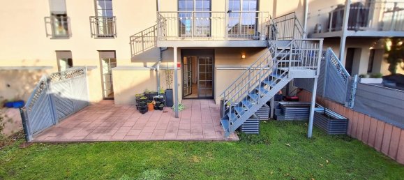 4-Zimmer Doppelhaus in Fürth, Germany, Nr. 62575 8