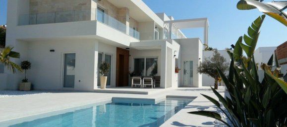 500m² Land in Alicante, Spain No. 97642 2