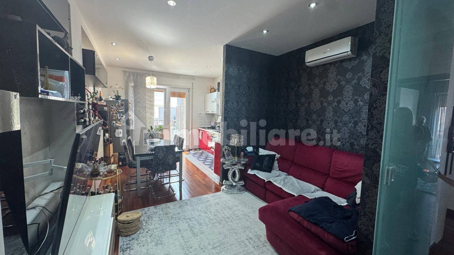 3 Schlafzimmer Wohnung in Pescara, Italy, Nr. 264605