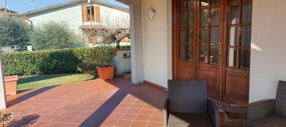 6 chambres Villa à Barga, Italy No. 85664 5