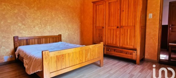 Дом с 3 спальнями в Пуксё, Франция № 83134 17