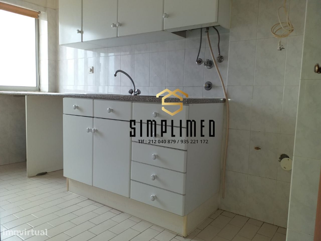 1 Schlafzimmer Wohnung in Loures, Portugal, Nr. 150916